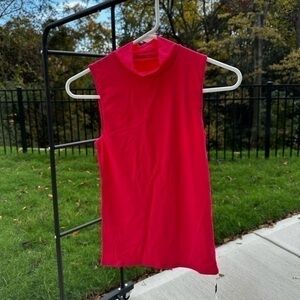 NWT White House Black Market FORME Top